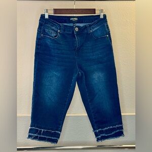 Sandpiper Women’s Jean Capris